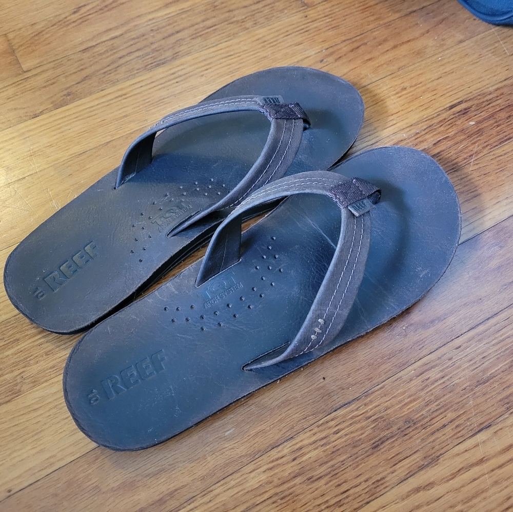 Reef Flip Flops